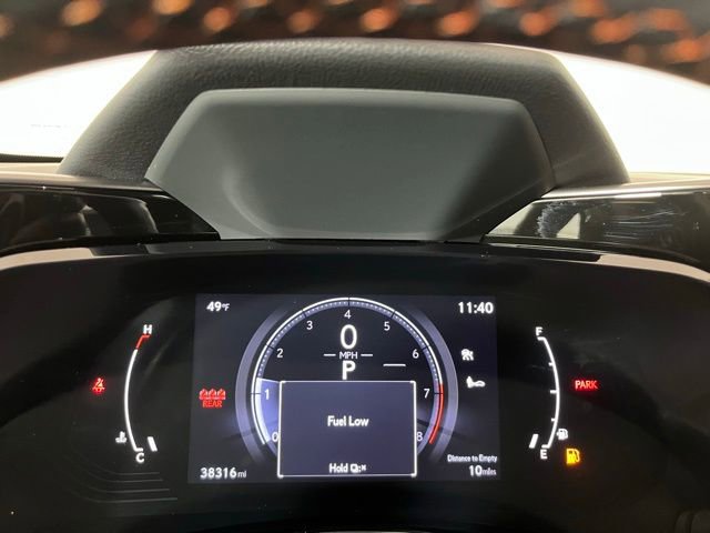 Used 2024 Lexus NX 250 AWD image 14