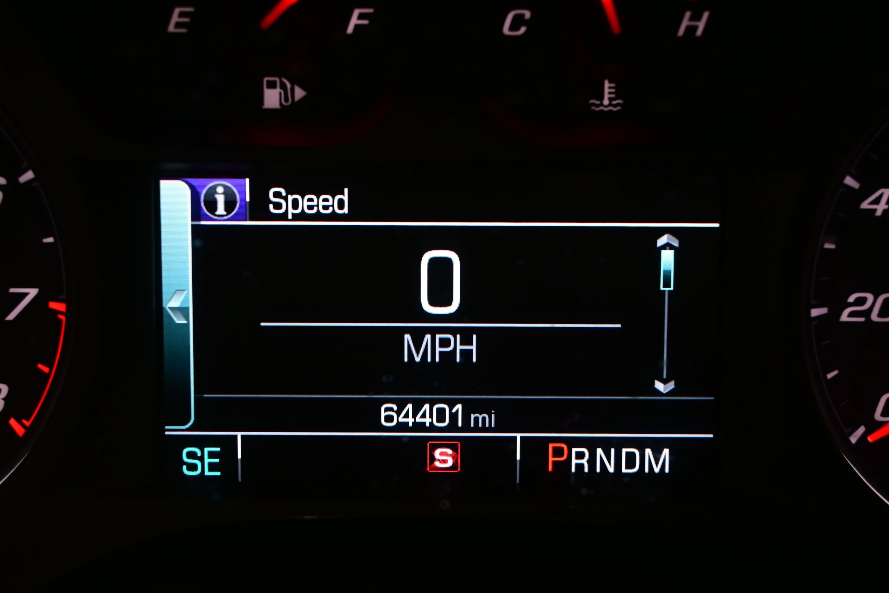 Used 2016 Chevrolet Camaro LT w/ RS Package RWD image 28