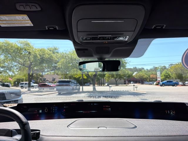 Used 2025 Lincoln Navigator Reserve w/ Jet Appearance Package AWD/4WD image 21