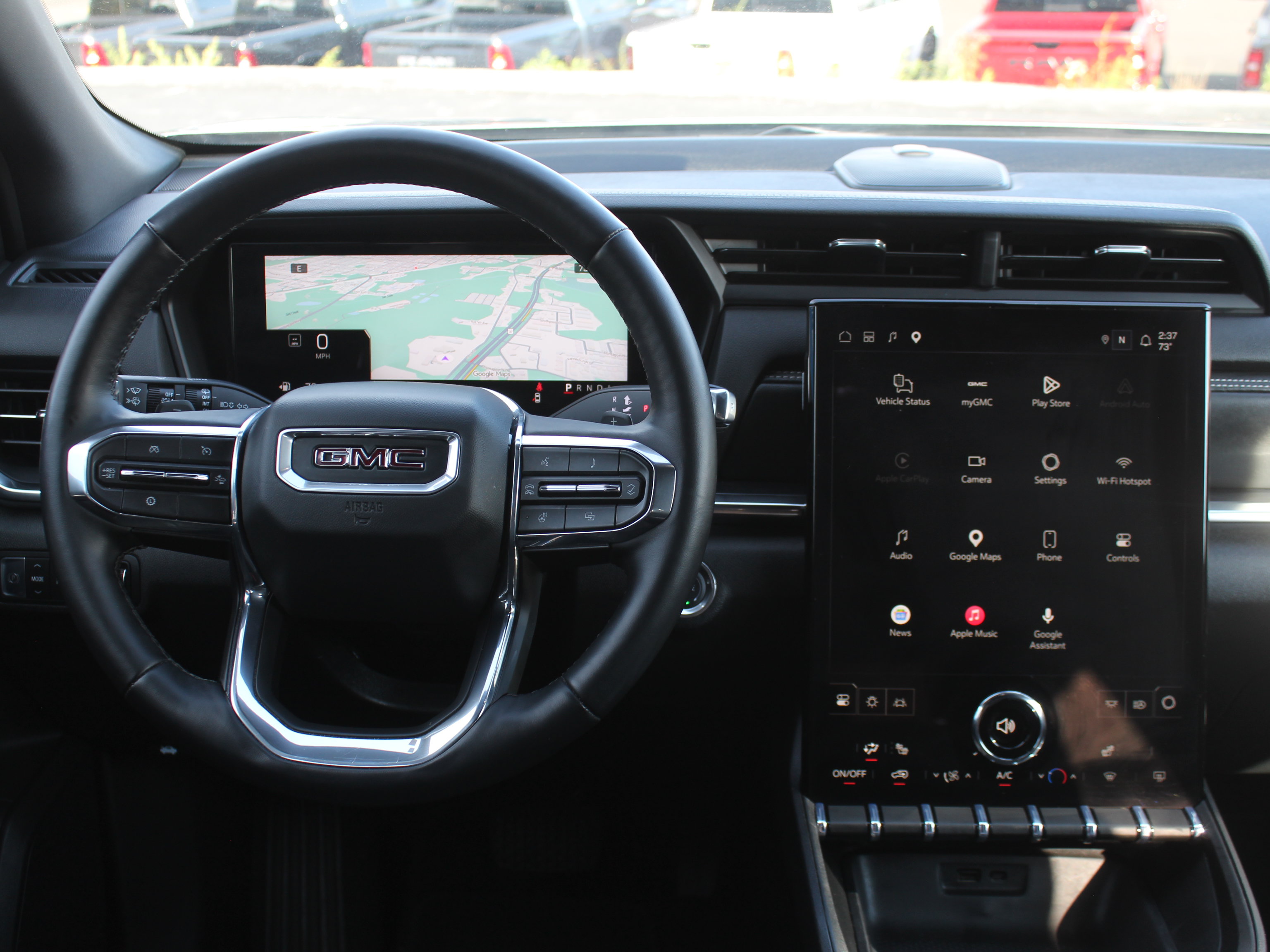 Used 2026 GMC Terrain Elevation FWD image 15