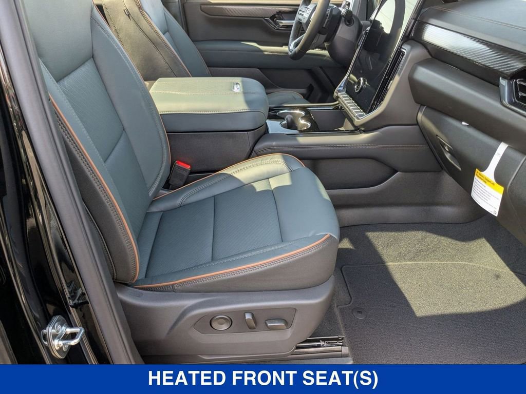 New 2026 GMC Yukon AT4 w/ AT4 Premium Package image 36