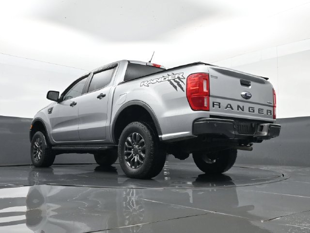 Used 2020 Ford Ranger XLT w/ Equipment Group 301A Mid AWD/4WD image 22
