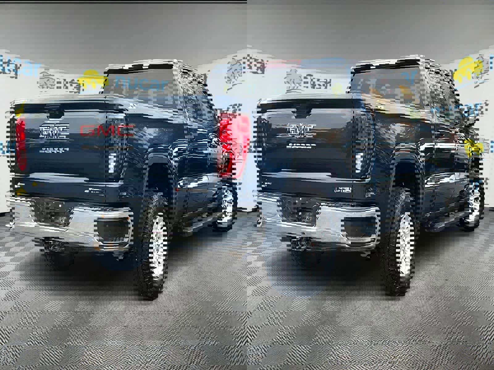 Used 2023 GMC Sierra 1500 Pro image 6