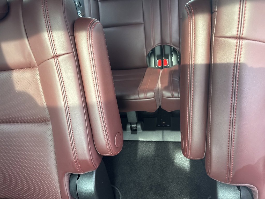 Used 2025 Dodge Durango R/T image 15