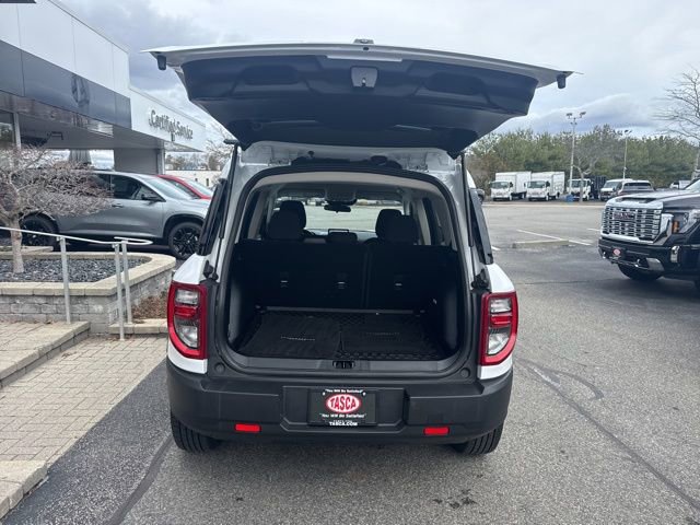 Used 2021 Ford Bronco Sport image 26