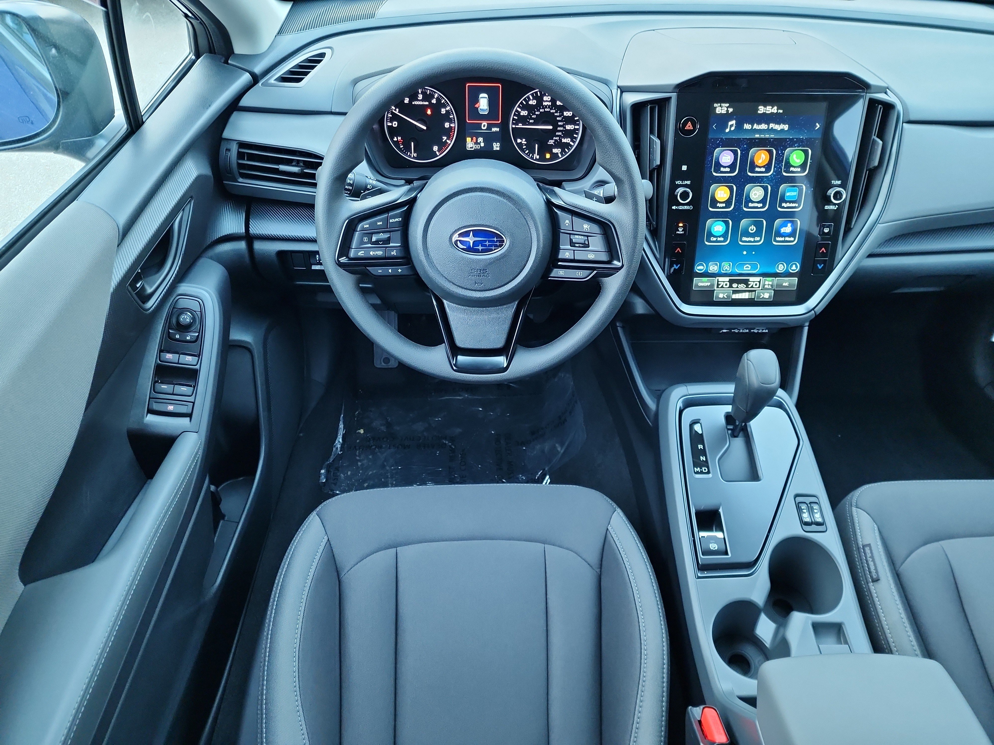 New 2026 Subaru Crosstrek 2.0i Premium image 8