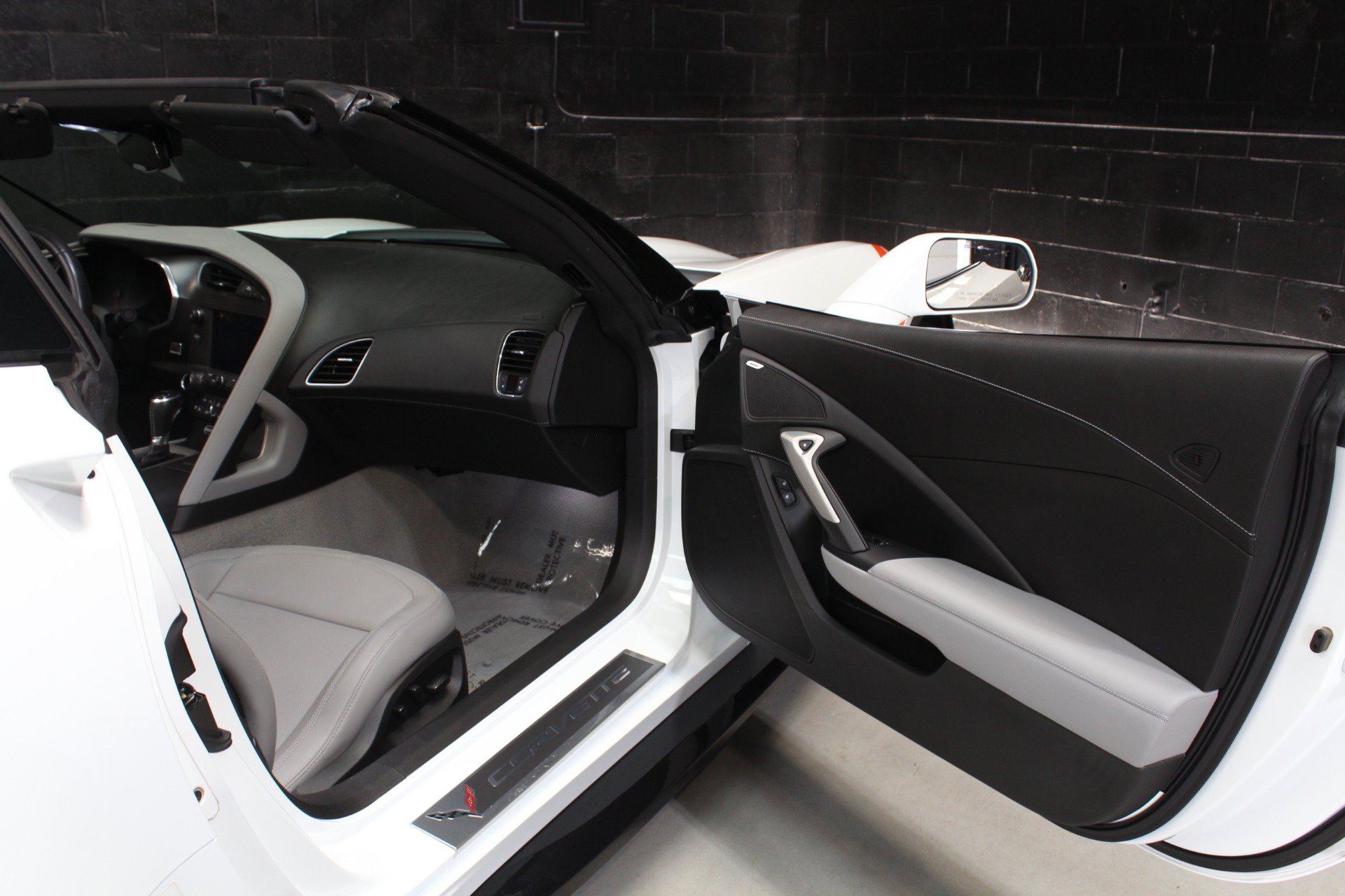 Used 2019 Chevrolet Corvette Grand Sport RWD image 49
