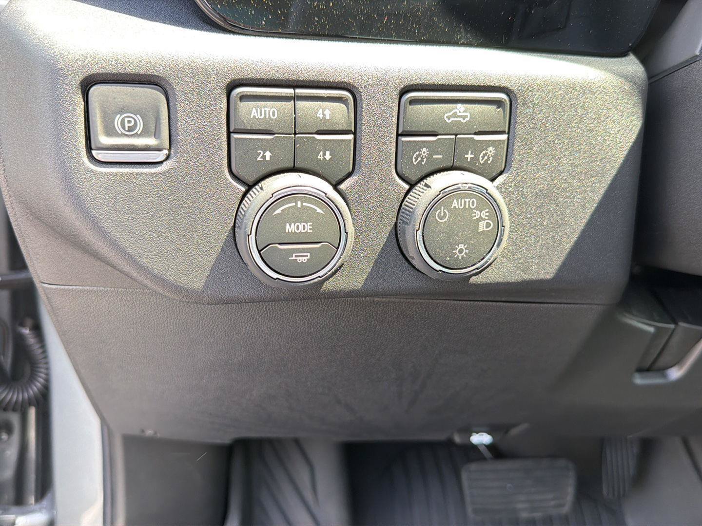 New 2026 Chevrolet Silverado 1500 LT AWD/4WD image 20