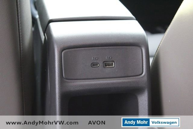 Used 2025 Chevrolet Trax ACTIV w/ Sunroof Package image 23