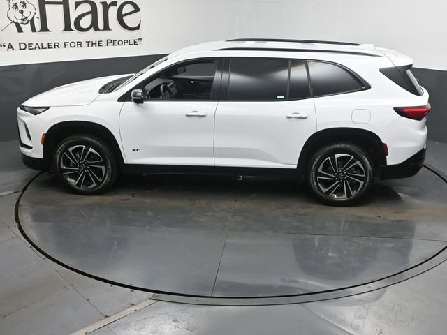 Used 2025 Buick Enclave Sport Touring image 44
