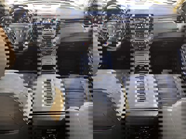 Used 2019 GMC Yukon XL Denali w/ Open Road Package image 11