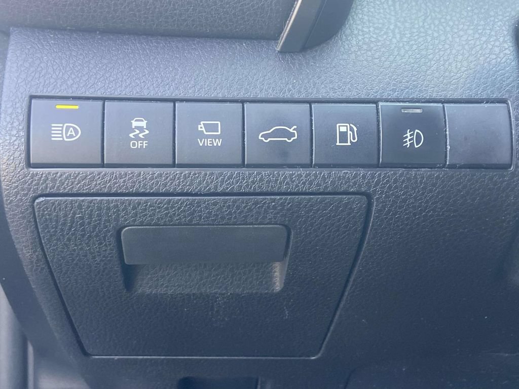 Used 2018 Toyota Camry XSE w/ Audio Package FWD image 20