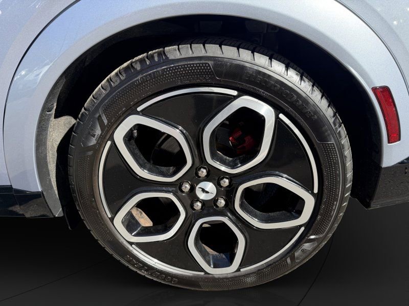 Used 2022 Ford Mustang Mach-E GT AWD/4WD image 23