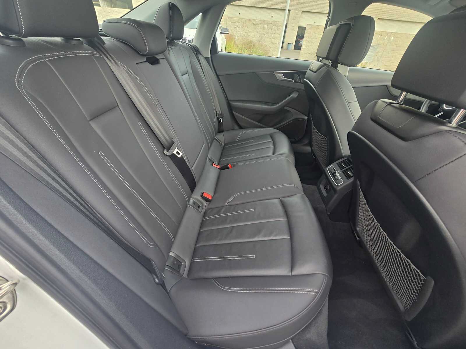 Used 2020 Audi A4 2.0T Premium w/ Convenience Package FWD image 12