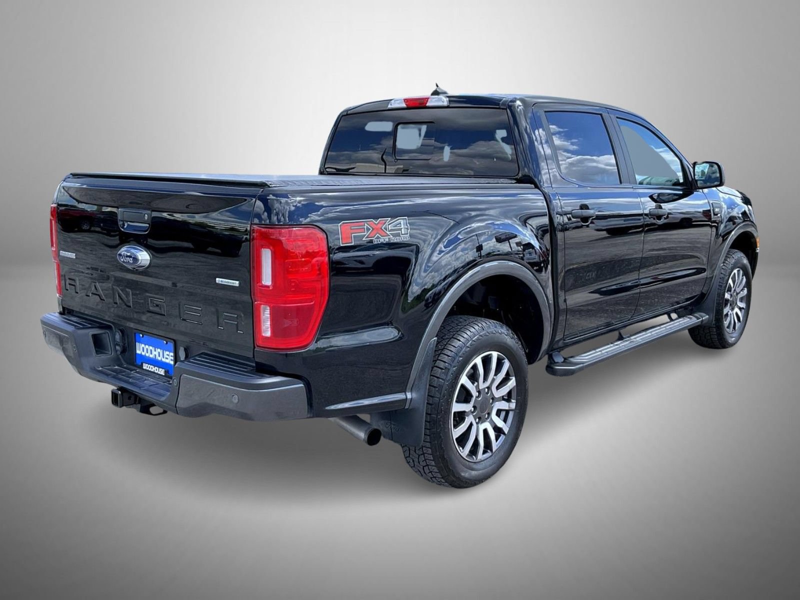 Used 2019 Ford Ranger XLT w/ Equipment Group 302A Luxury AWD/4WD image 5