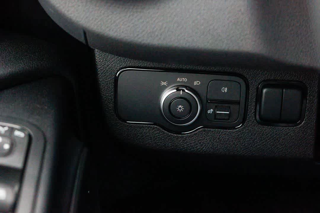 New 2025 Mercedes-Benz Sprinter 2500 image 23