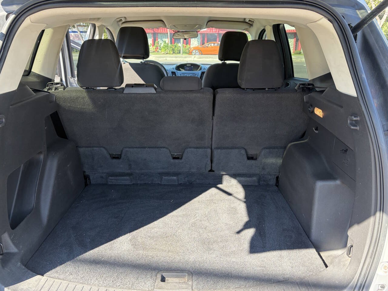 Used 2015 Ford Escape S FWD image 6