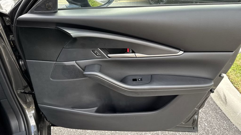 New 2026 MAZDA CX-30 AWD 2.5 S w/ Select Sport Pkg image 44