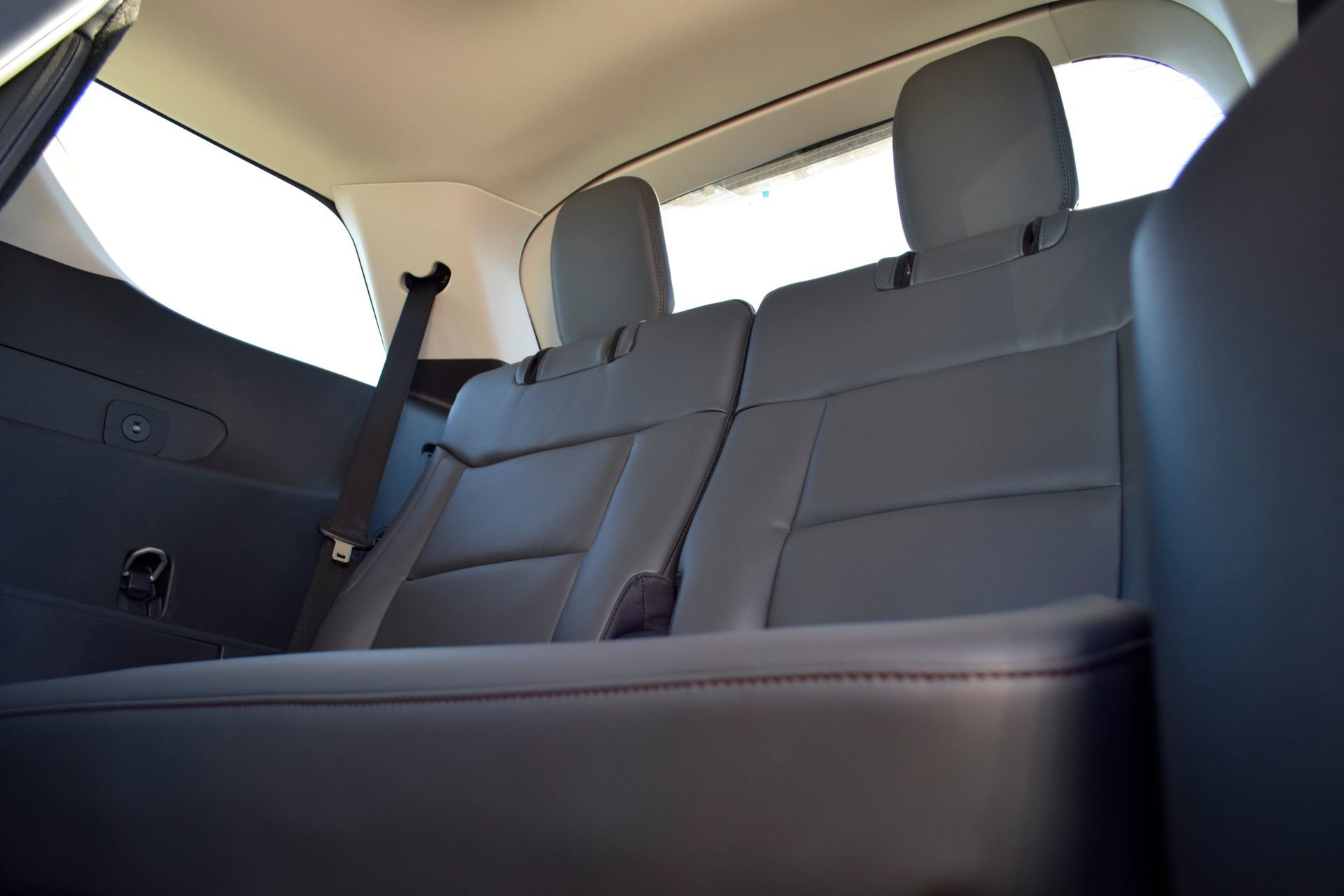 New 2026 Ford Explorer Active w/ Active Comfort Package image 21