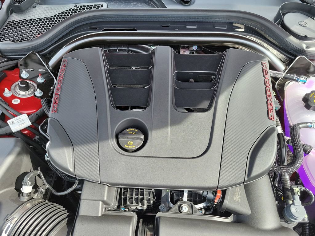 New 2026 Dodge Charger Scat Pack AWD/4WD image 39