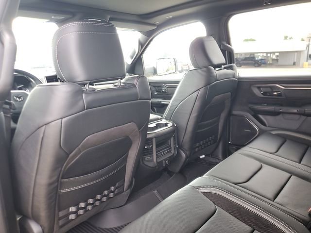 New 2026 RAM 1500 RHO w/ RHO Level 1 Equipment Group AWD/4WD image 11