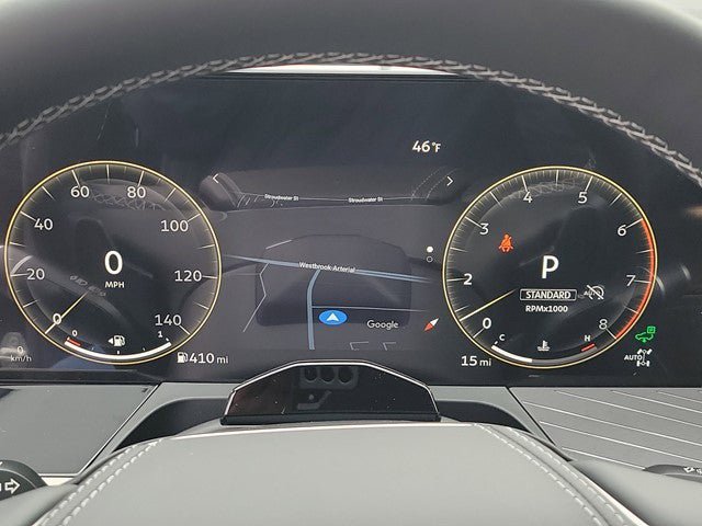 New 2026 INFINITI QX80 Autograph AWD/4WD image 73