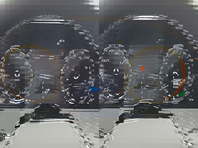 New 2026 INFINITI QX80 Autograph image 73