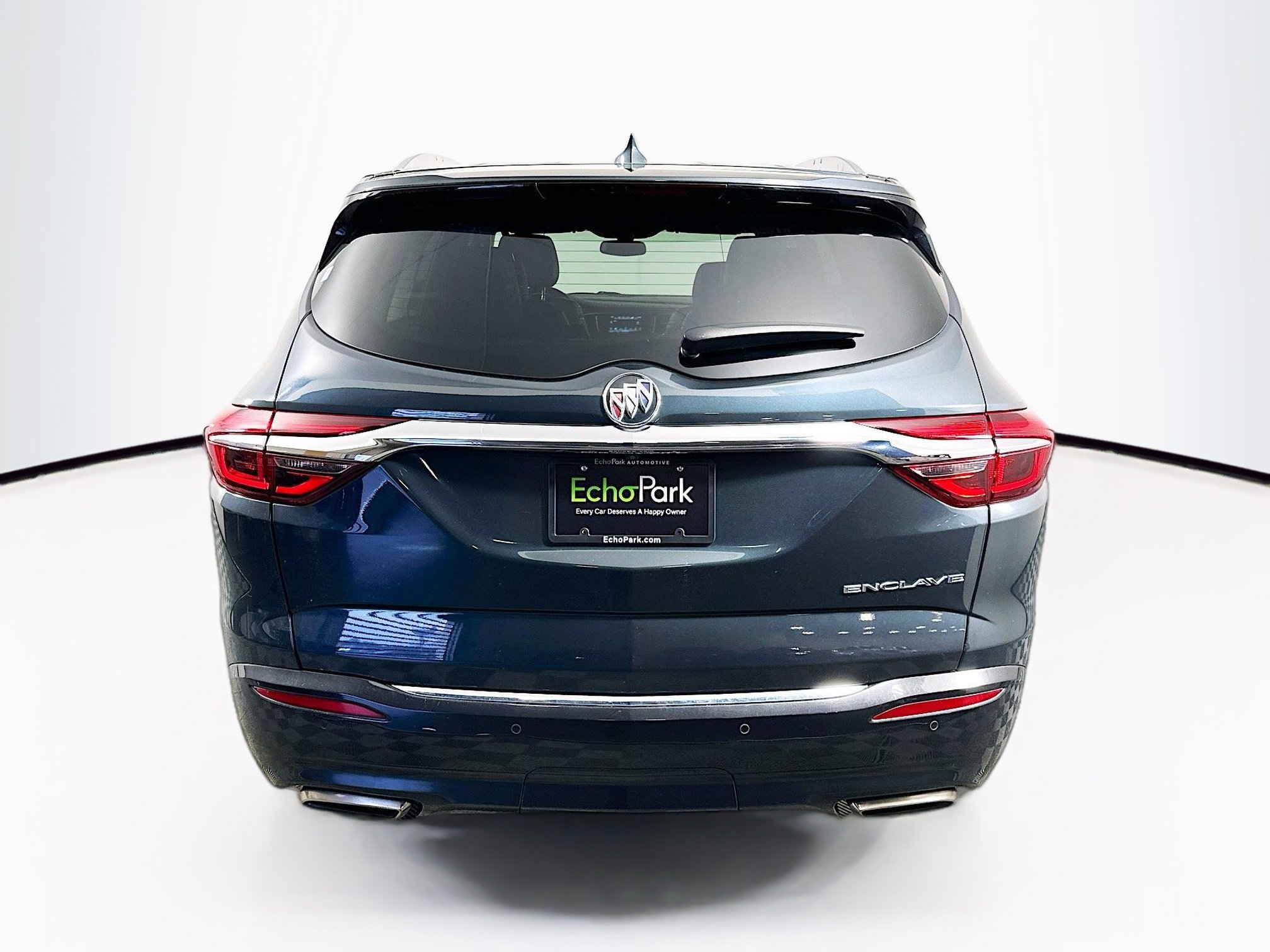 Used 2019 Buick Enclave Essence FWD image 7