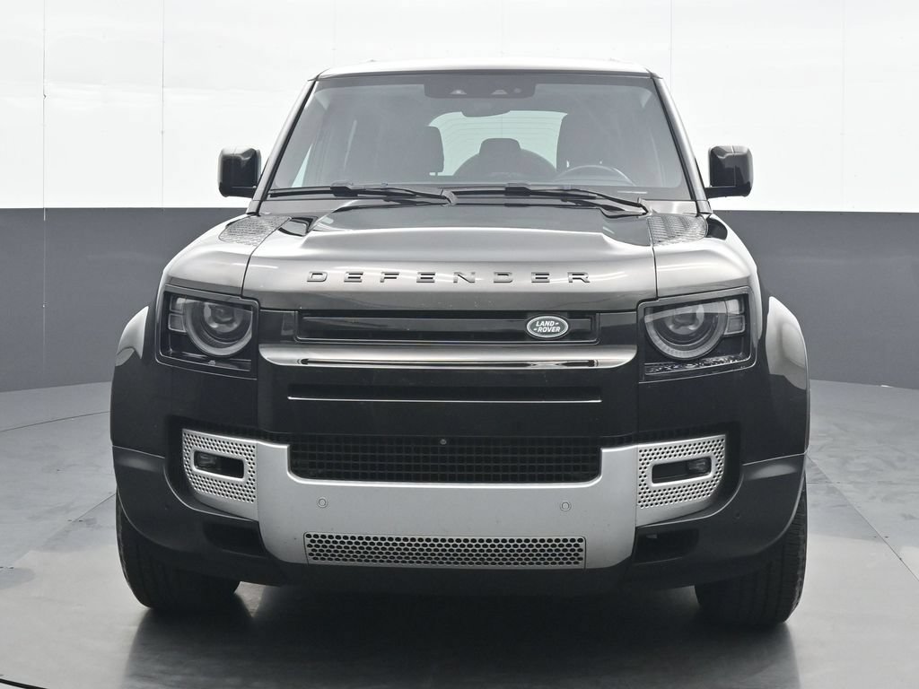 Used 2024 Land Rover Defender 110 S AWD/4WD image 1