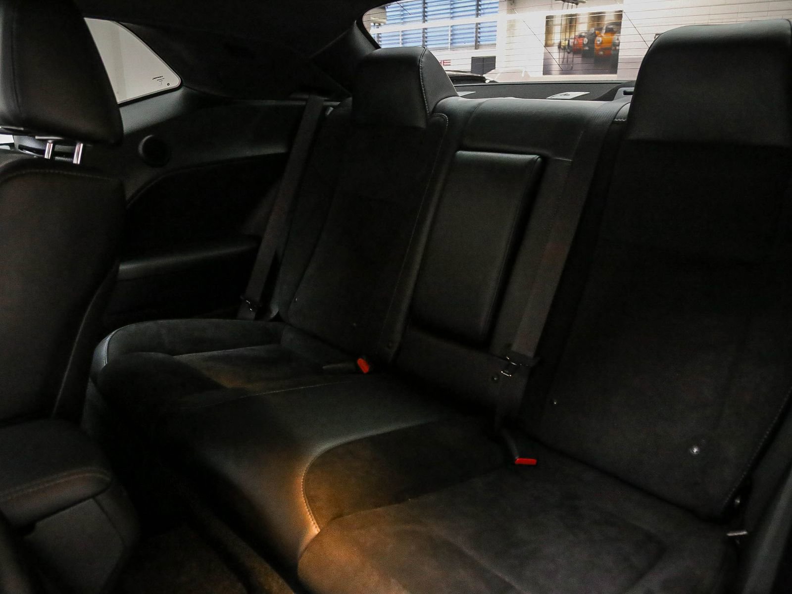 Used 2023 Dodge Challenger R/T w/ Plus Package RWD image 17