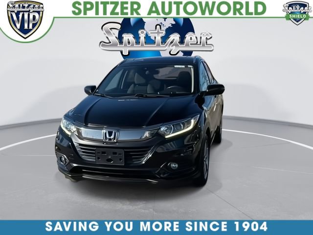Used 2020 Honda HR-V EX image 6