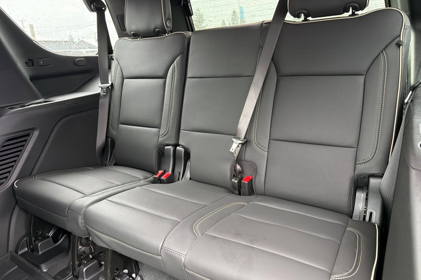 New 2026 Chevrolet Tahoe Premier image 13