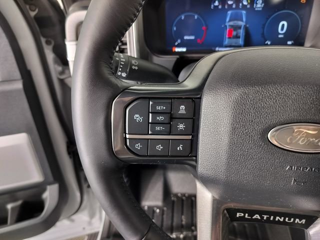 Used 2025 Ford F350 Platinum image 53