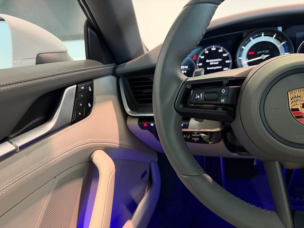 Used 2024 Porsche 911 Carrera GTS image 14