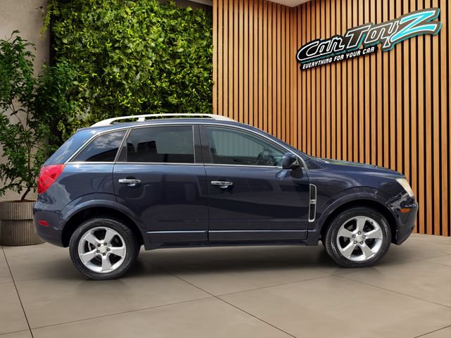 Used 2014 Chevrolet Captiva Sport LTZ FWD image 6