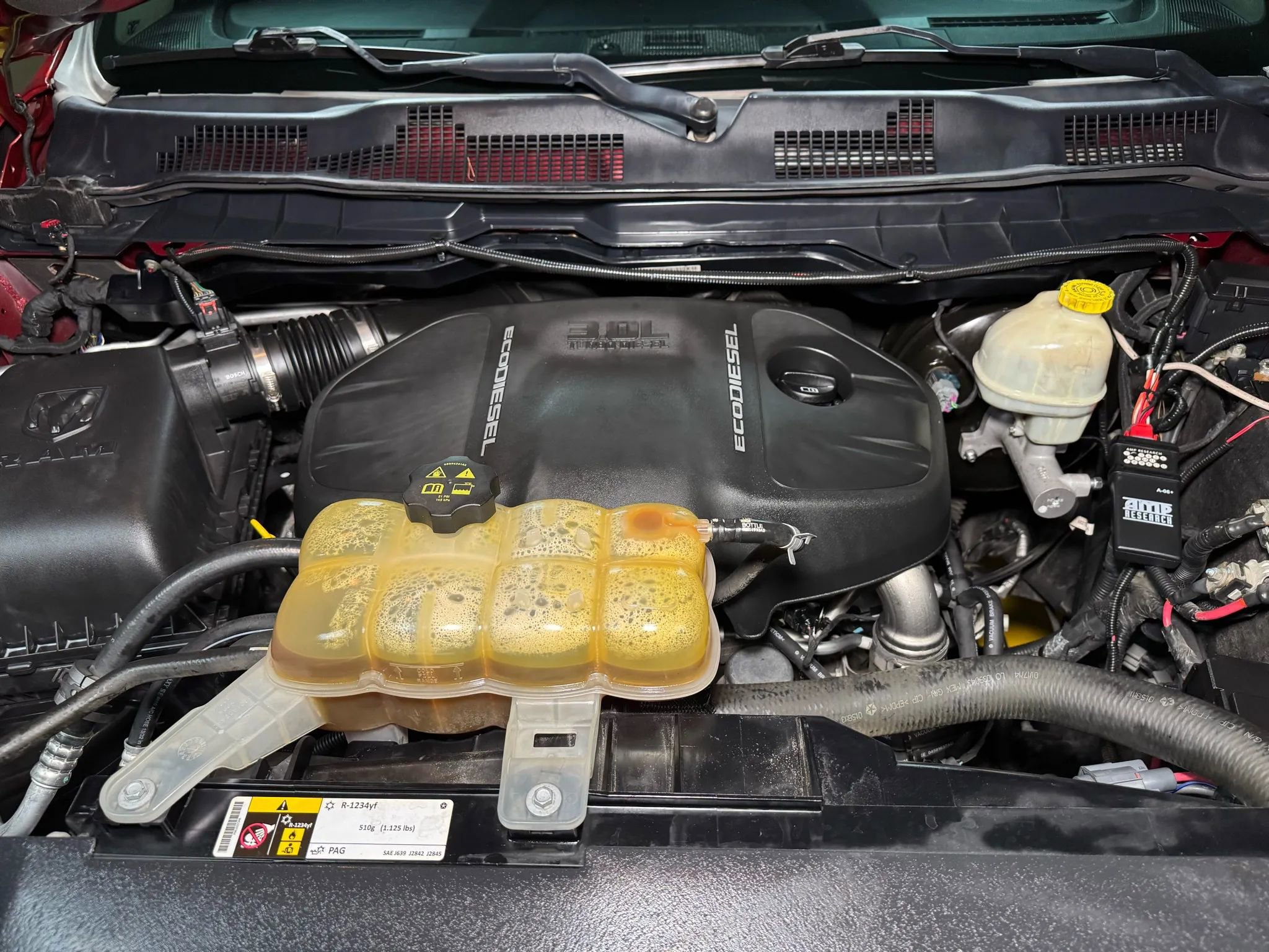 Used 2014 RAM 1500 Laramie image 53