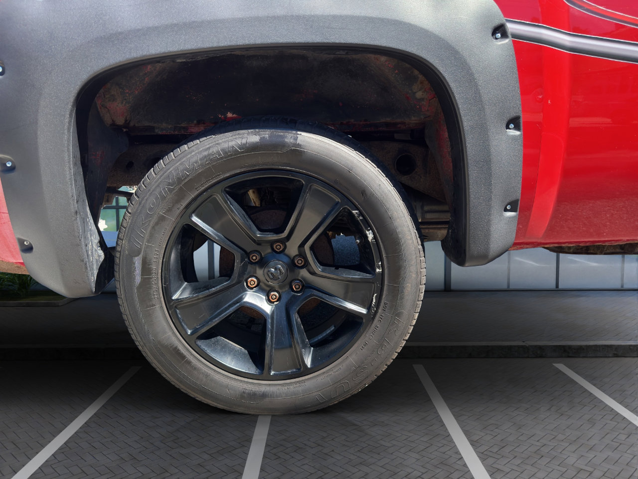 Used 2012 Chevrolet Silverado 1500 LT image 24