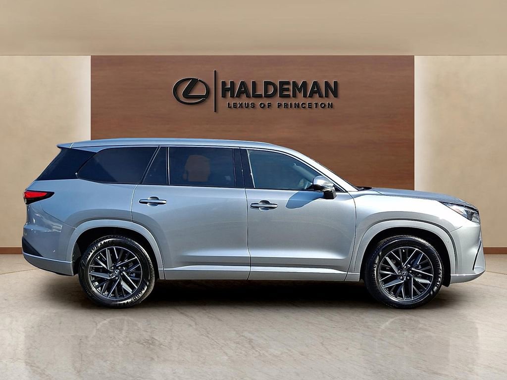 Certified 2024 Lexus TX 350 AWD w/ Technology Package image 7