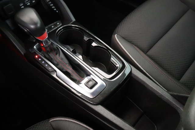 Used 2023 Chevrolet TrailBlazer RS FWD image 22
