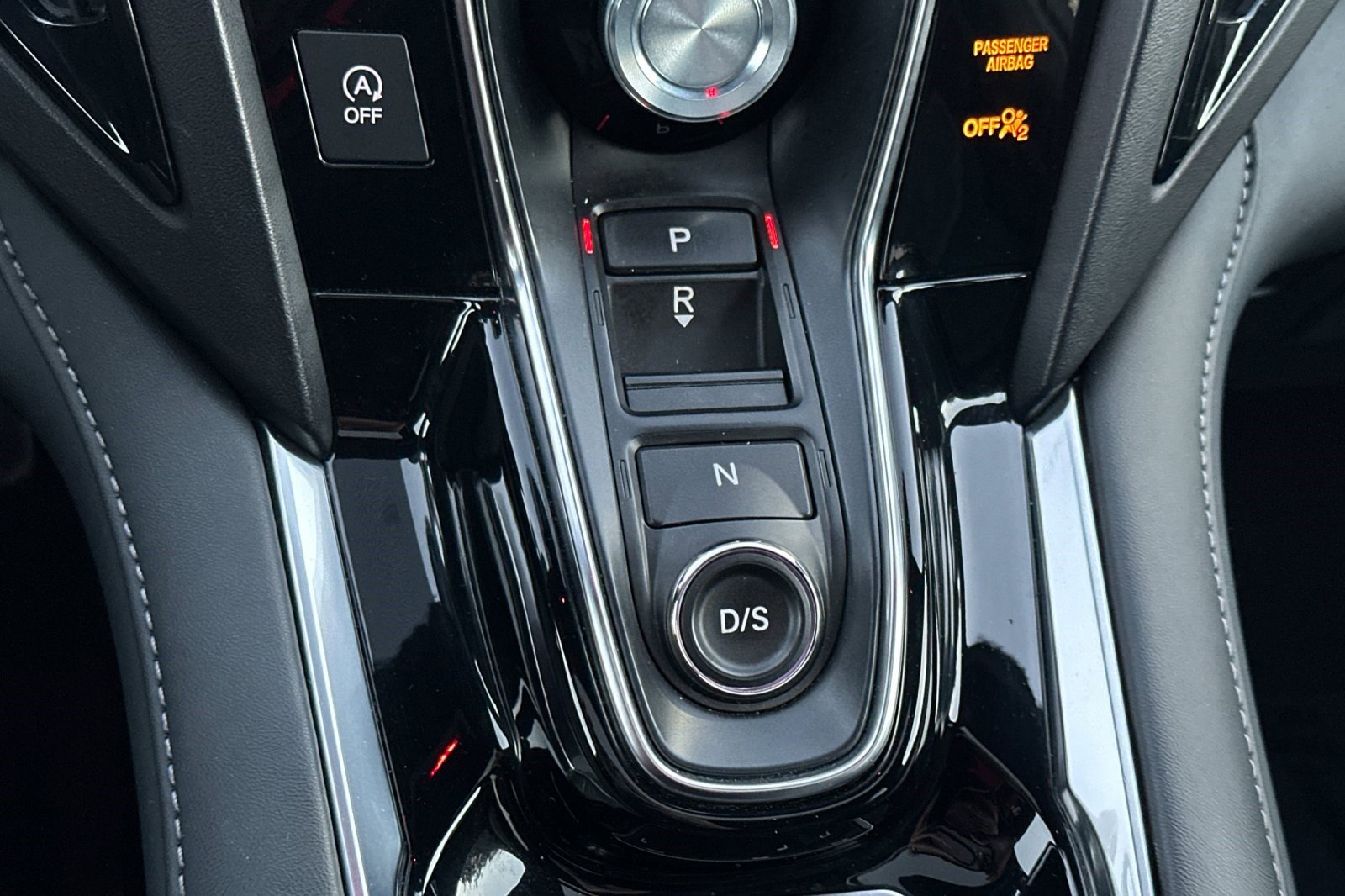 Used 2020 Acura RDX A-Spec image 28