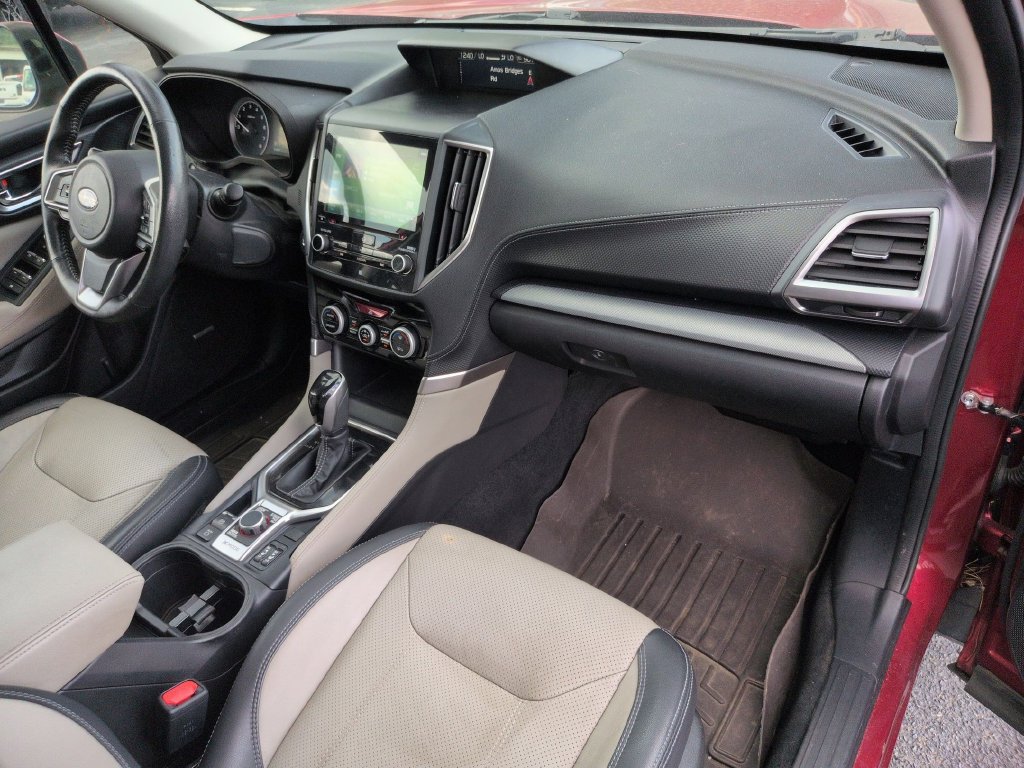 Used 2020 Subaru Forester Limited AWD/4WD image 36