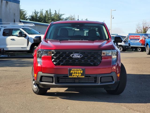 New 2026 Ford Maverick XLT FWD image 3