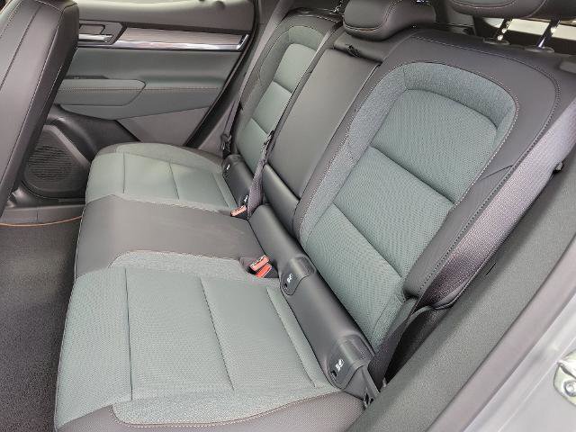 New 2026 GMC Terrain AT4 w/ Technology Package II image 14