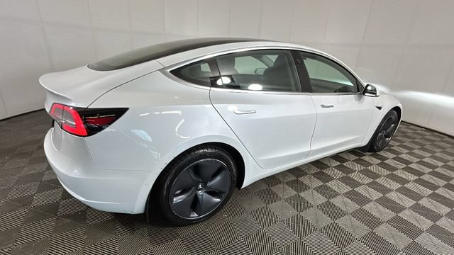 Used 2020 Tesla Model 3 Standard Range Plus RWD video 2