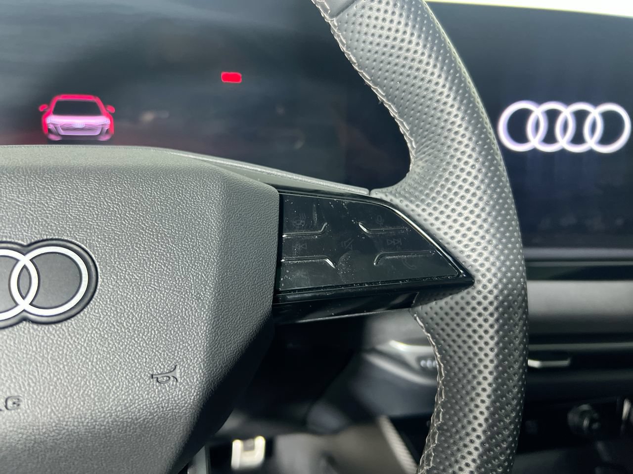 Used 2025 Audi S5 Premium Plus w/ Premium Plus Package AWD/4WD image 13