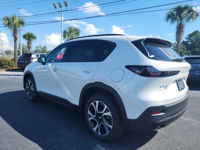 New 2026 MAZDA CX-5 Preferred AWD/4WD image 5