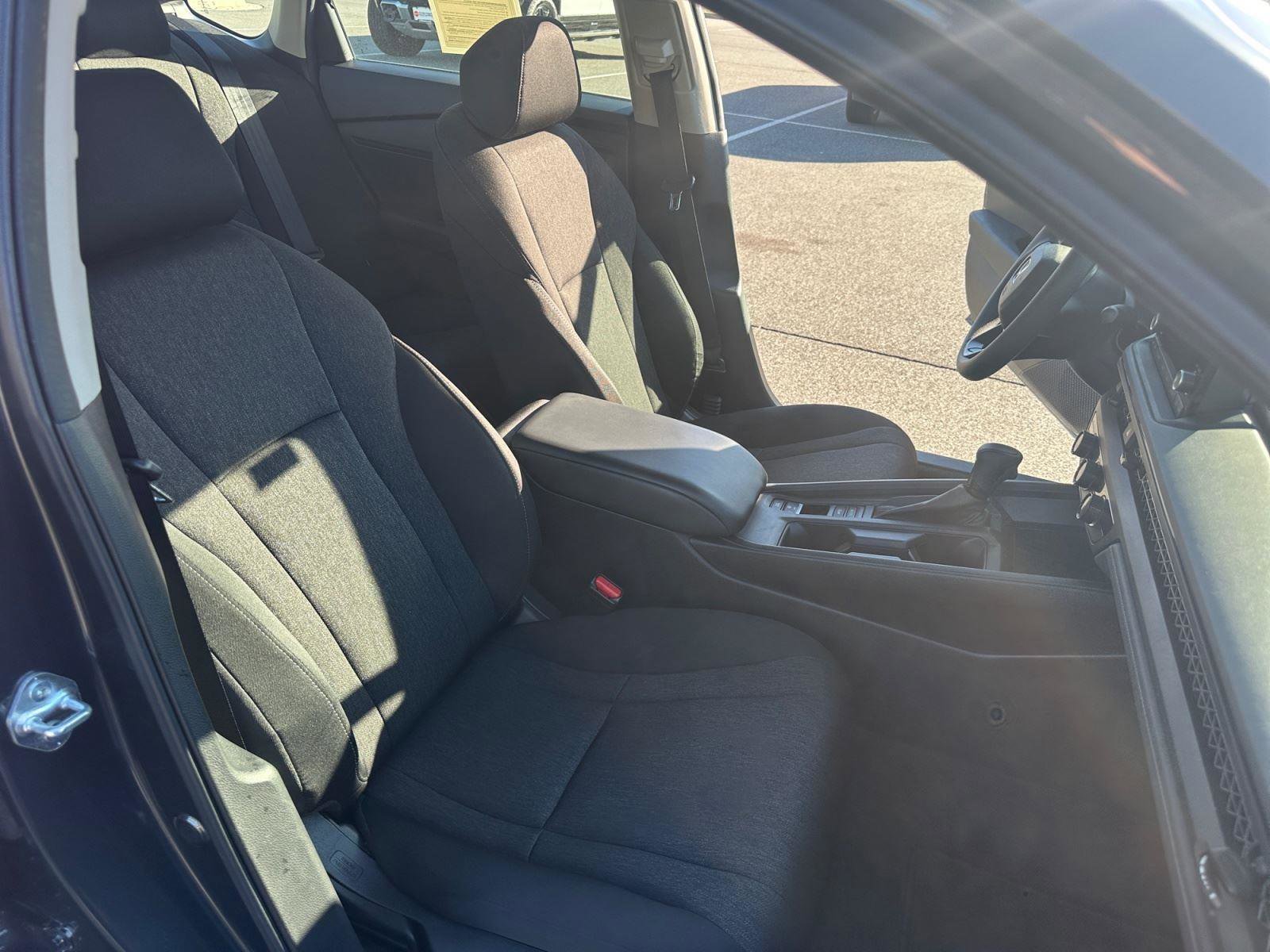 Used 2024 Honda Accord LX image 27