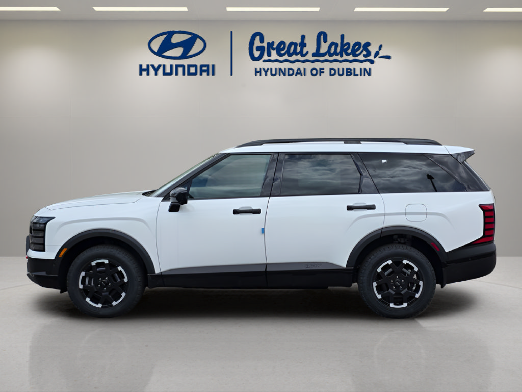 New 2026 Hyundai Palisade XRT Pro AWD/4WD image 2