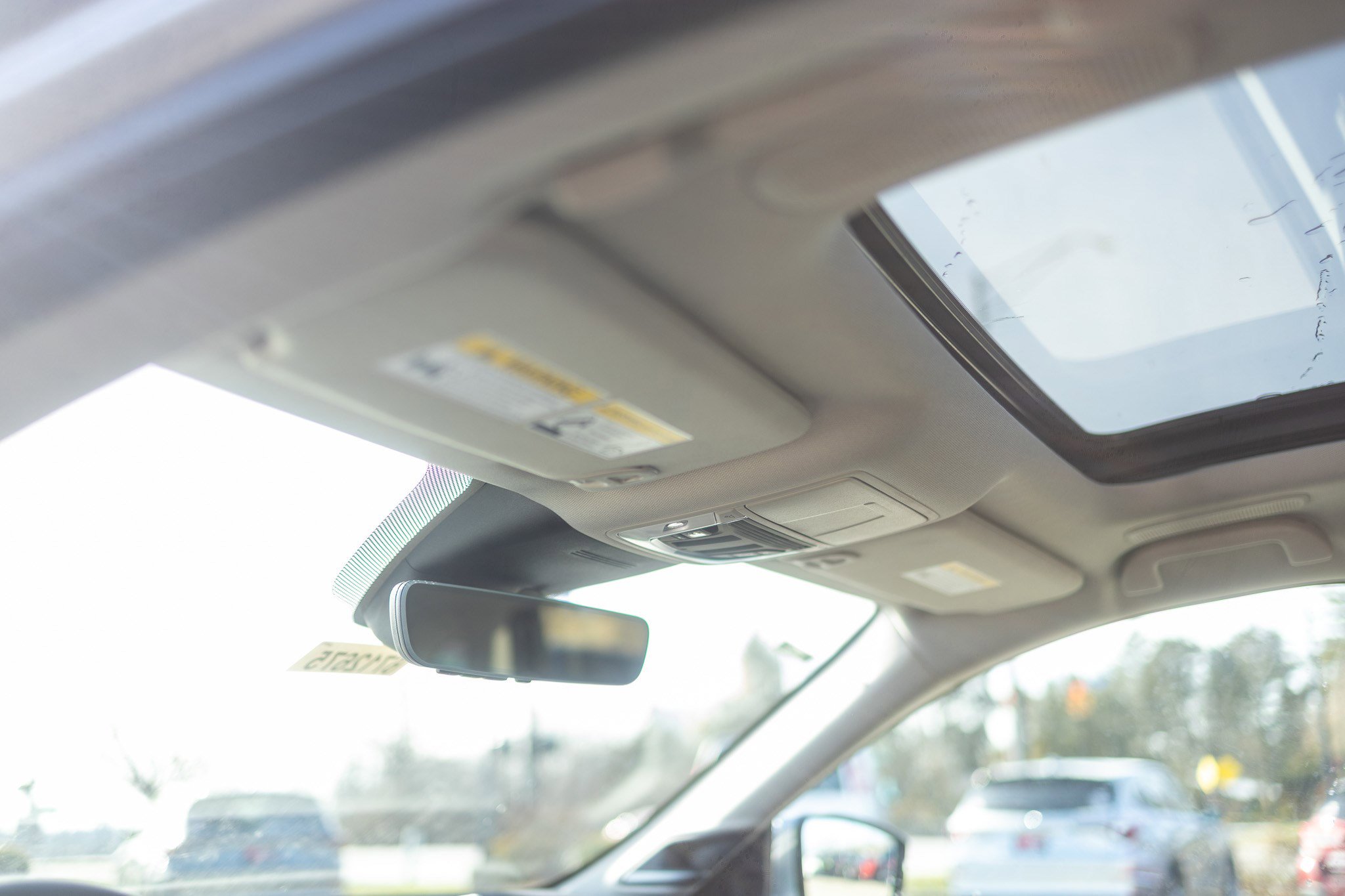 New 2026 Acura MDX SH-AWD w/ Advance Package image 35