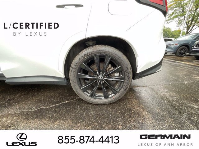 Used 2024 Lexus NX 350 F Sport AWD/4WD image 24